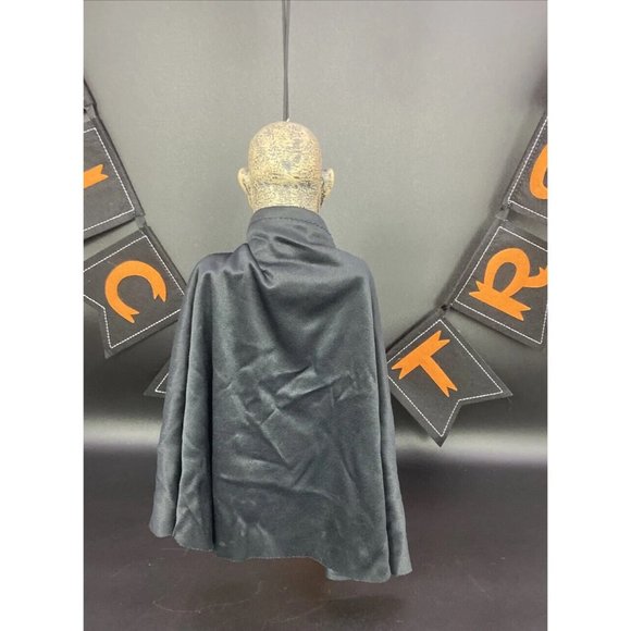 Ghoul Zombie Monster Creeper Black Hanging 15” Halloween - The Paper Magic Group - Picture 7 of 14